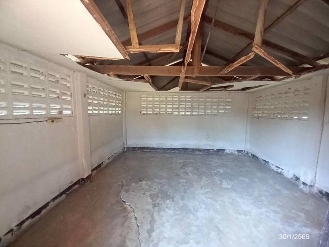 picture HOME 1636 Sq.w. Wang Nua Lamphang for 1.6M - 6/29