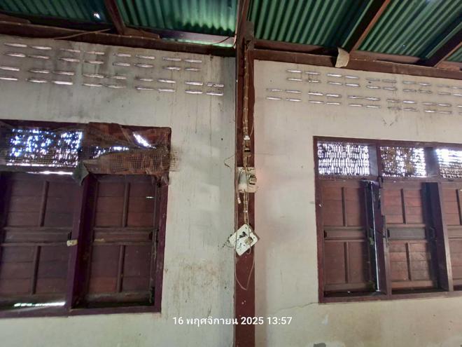 รูป บ้านเดี่ยว 100 ตร.วา หนองไผ่ เพชรบูรณ์ 323,000 - รูปที่ 6/23