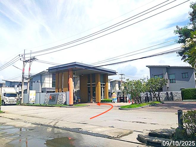 picture TOWN HOUSE 26.3 Sq.w. Muang Chachoengsao Chachoengsao for 1.6M - 6/15