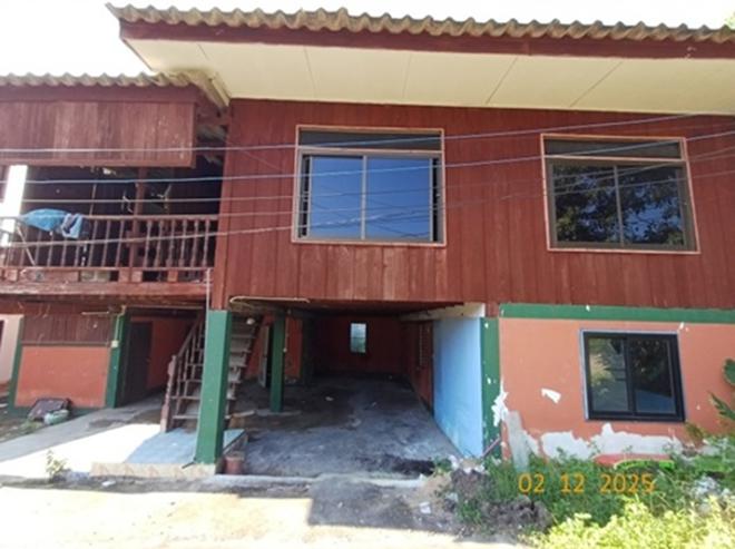 รูป บ้านเดี่ยว 178 ตร.วา เมืองลำพูน ลำพูน 3.8M - รูปที่ 2/63