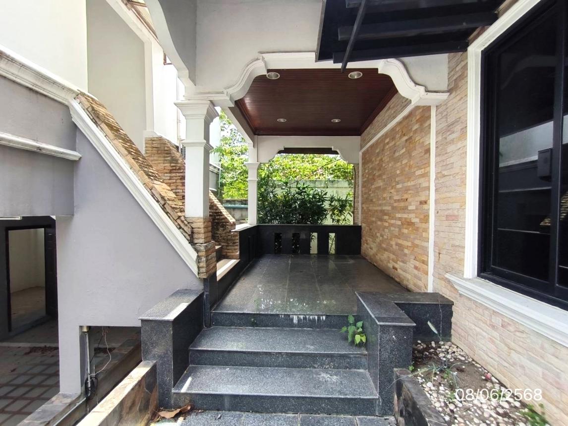 picture HOME 117.5 Sq.w. Muang Pathum Thani Pathumthani for 12.1M - 27/51