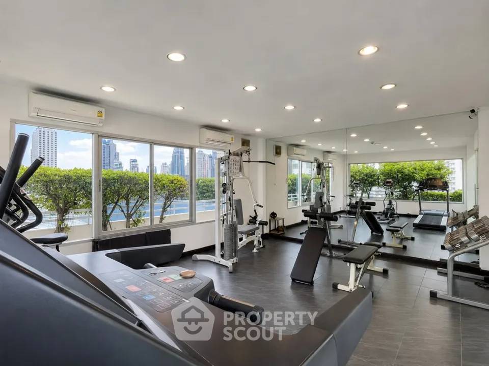 picture 1-BR Condo At 49 Plus Near BTS Phrom Phong (ID 3318488) - 14/15