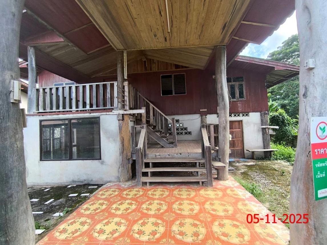 picture HOME 101.2 Sq.w. Wang Nua Lamphang for 757,000 - 20/35