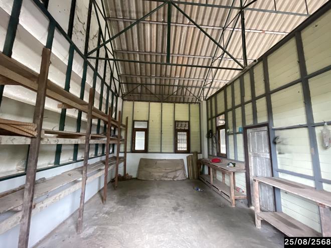 picture HOME 529 Sq.w. Yang Talat Kalasin for 5.2M - 27/61