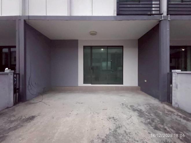 picture TOWN HOUSE 18.2 Sq.w. Bang Bua Thong Nonthaburi for 2M - 2/29