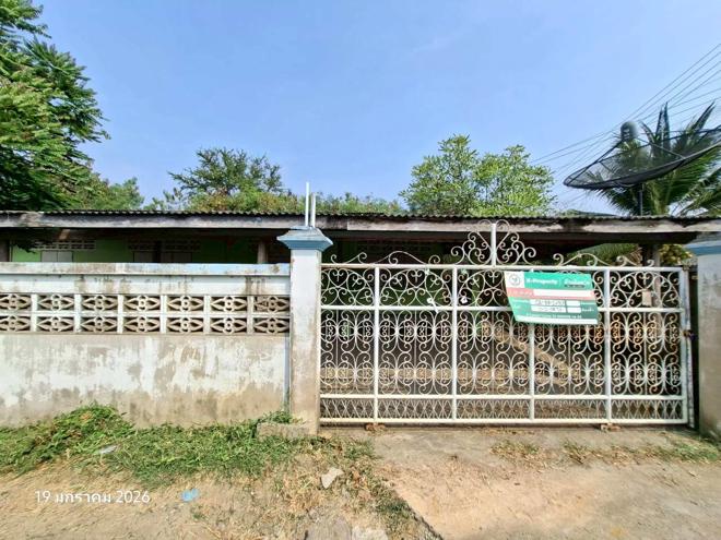 รูป บ้านเดี่ยว 108 ตร.วา เมืองเพชรบุรี เพชรบุรี 1.3M - รูปที่ 1/33