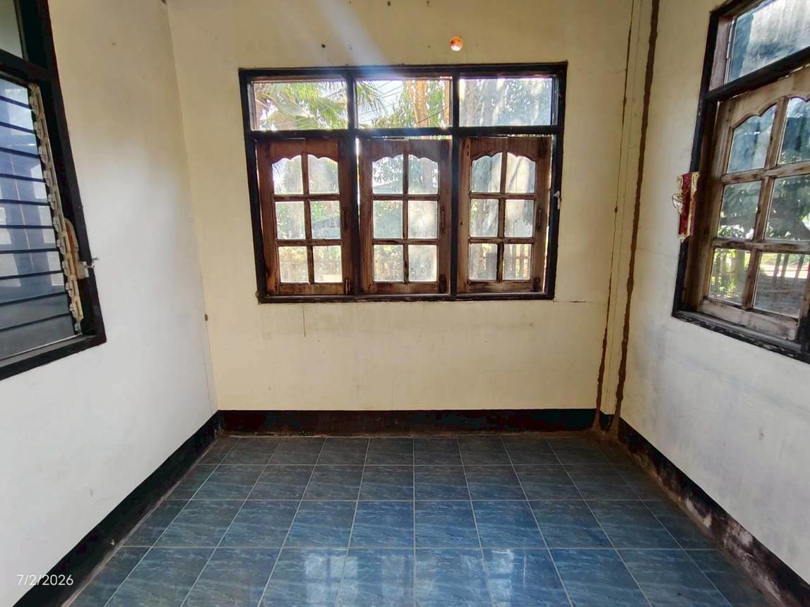 picture HOME 159 Sq.w. Chum Phae Khon Kaen for 708,000 - 22/37
