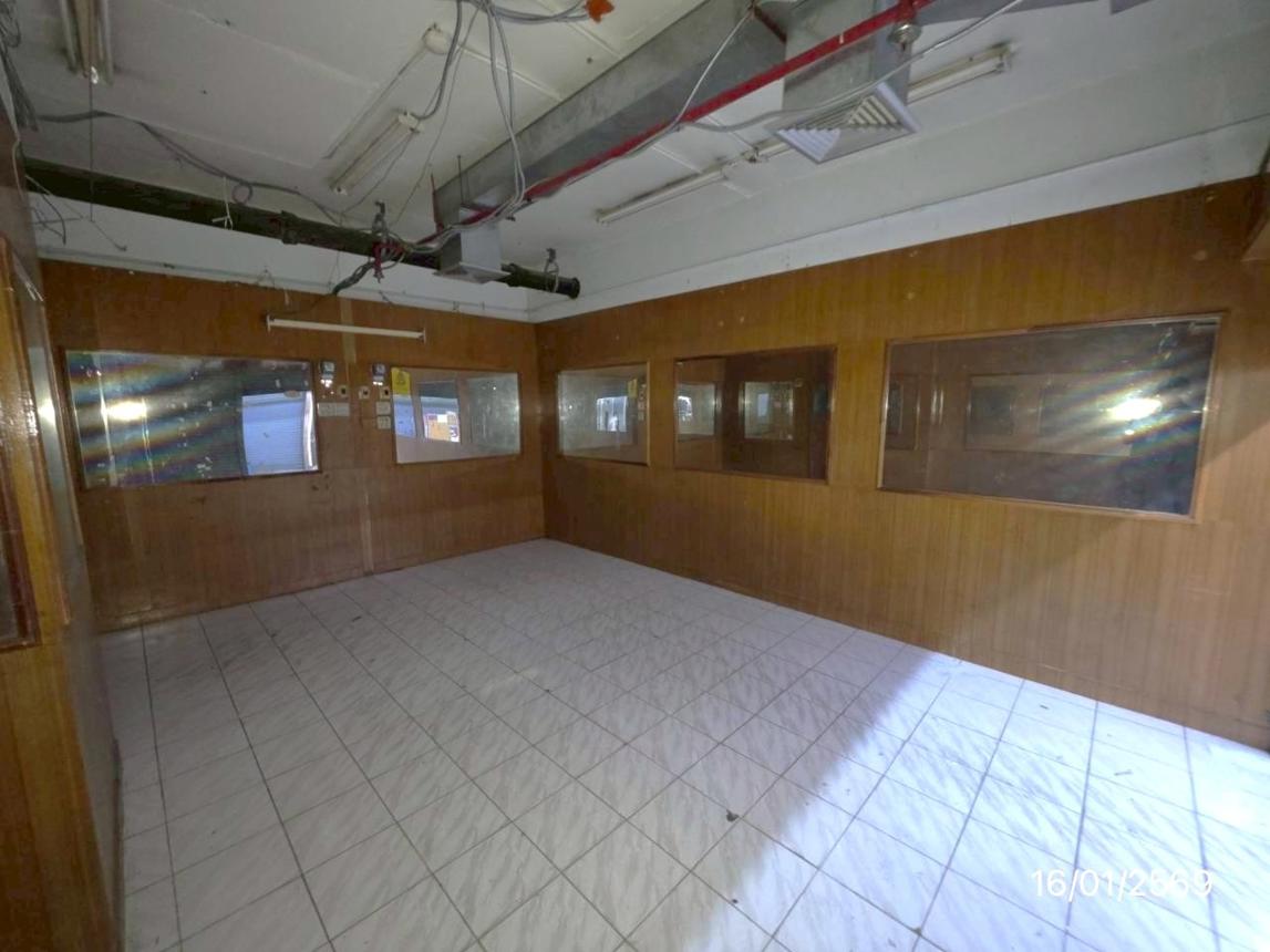 รูป ห้องชุดสำนักงาน 45.02 ตร.วา โบ๊เบ๊ทาวเวอร์ เขตป้อมปราบศัตรูพ่าย กรุงเทพมหานคร 7.9M - รูปที่ 17/29