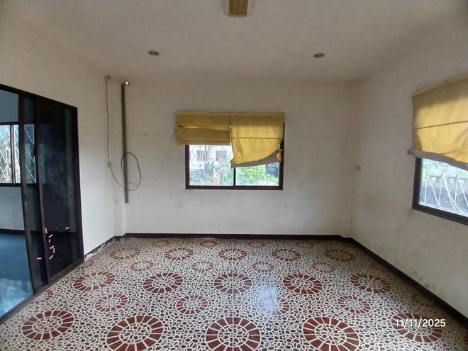 รูป บ้านเดี่ยว 125 ตร.วา สันป่าตอง เชียงใหม่ 4.4M - รูปที่ 8/49