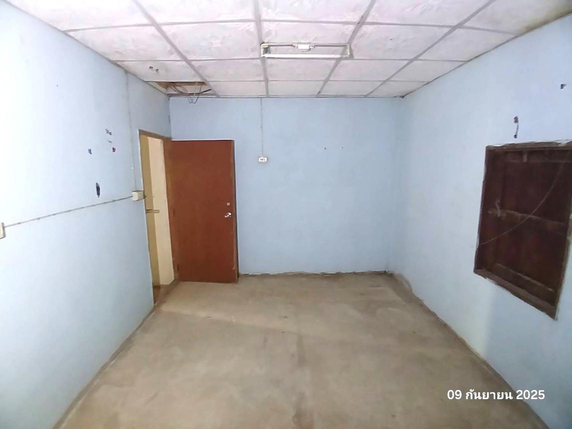 รูป บ้านเดี่ยว 142 ตร.วา เถิน ลำปาง 388,000 - รูปที่ 21/29