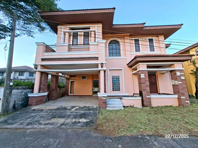 รูป บ้านเดี่ยว 129 ตร.วา พรร่มเย็น ลำลูกกา ปทุมธานี 6.6M - รูปที่ 1/49
