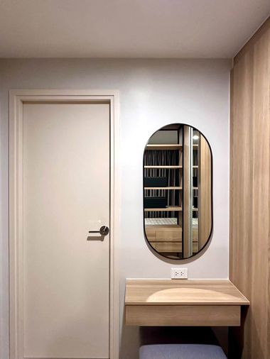 1-bed condo for rent, 30 sqm, Nue Connex Donmueang