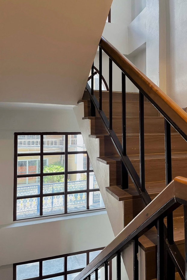 รูป 🏡ให้เช่าบ้านหรู 5 ชั้น ใจกลางทองหล่อ ซอย 25 5 ห้องนอน 7 ห้องน้ำสไตล์คลาสสิกผสมโมเดิร์น พื้นที่ใช้สอยกว่า 600 ตร.ม. - รูปที่ 15/20