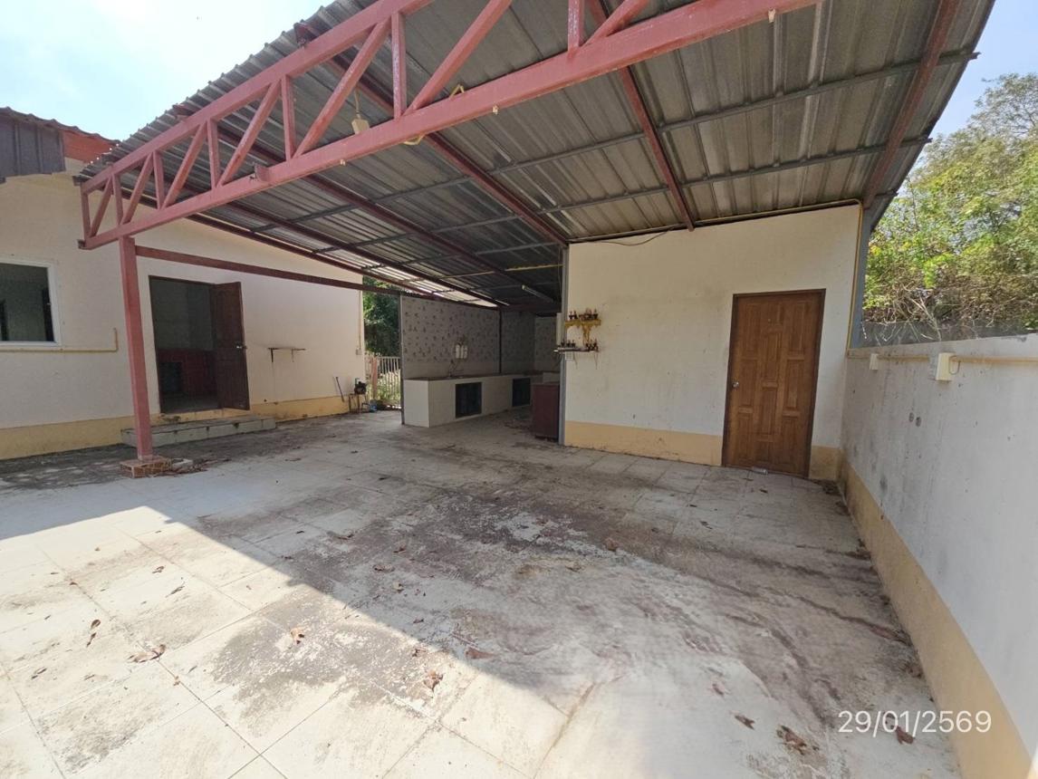 รูป บ้านเดี่ยว 200 ตร.วา เมืองจันทบุรี จันทบุรี 2.9M - รูปที่ 19/25