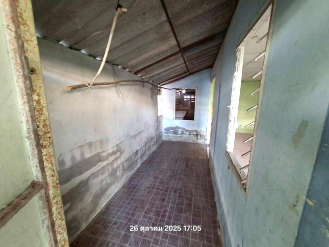 picture HOME 62.4 Sq.w. Pluak Daeng Rayong for 1.4M - 8/25