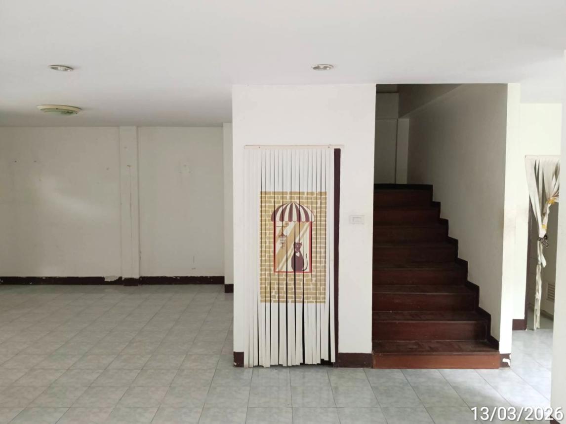 picture TOWN HOUSE 36.5 Sq.w. Muang Phitsanulok Phitsanulok for 2.3M - 32/45