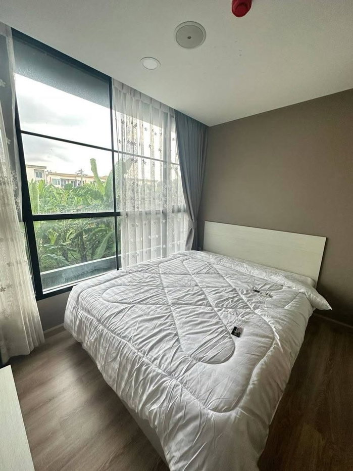 picture For Rent: THE CUBE LOFT Nuanchan - 1/6