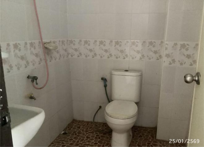 รูป อาคารพาณิชย์ 35 ตร.วา สะเดา สงขลา 1.8M - รูปที่ 5/25