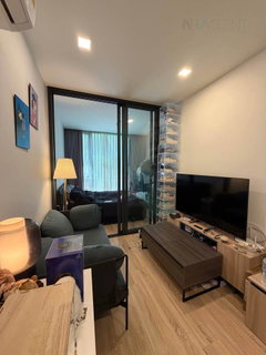 รูปภาพ 🚩 For Rent Condo XT PHAYATHAI Building B, Floor 8,1 bed room, Room size 34.00 sqm