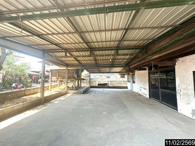 picture HOME 123 Sq.w. Rasi Salai Si Sa Ket for 811,000 - 7/21