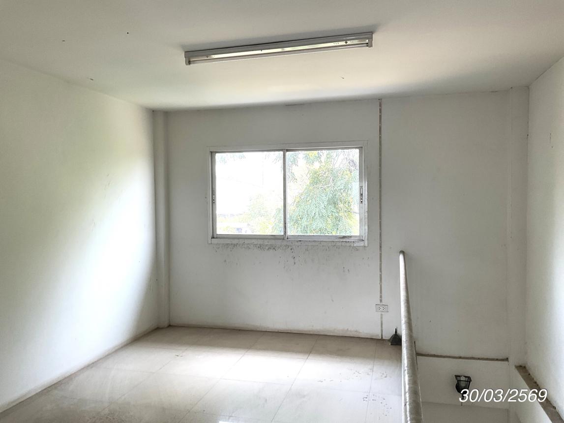 picture SHOP HOUSE 34 Sq.w. Prachantakham Prachinburi for 5.6M - 36/41