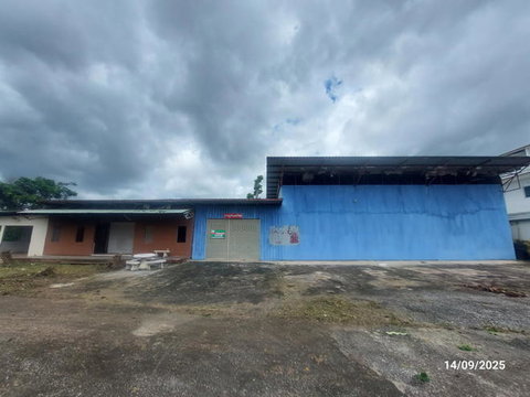 HOME 292.6 Sq.w. Muang Khon Kaen Khon Kaen for 7.4M
