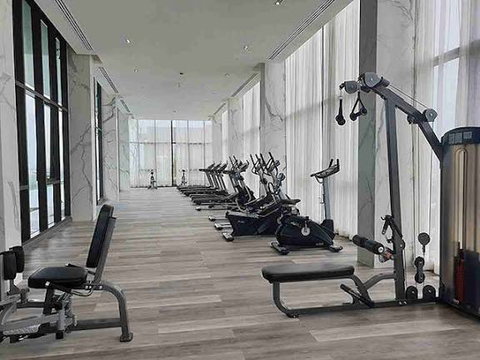 MN019491 | 1Bed | 1Bath | BTS Bang Bua | 33sqm | THB 15,000/mo | Fl.15 — Ciela Sripatum Bangkok