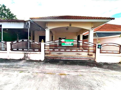 บ้านเดี่ยว แยกวิทยาลัยพละ อุดรธานี : บ้านเดี่ยว 54.3 ตร.วา รุ่งเรือง 2 เมืองอุดรธานี อุดรธานี 1.9M
