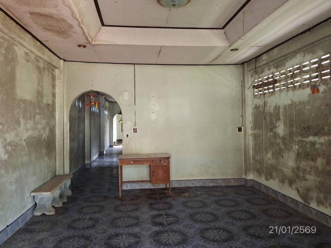 รูป บ้านเดี่ยว 132.4 ตร.วา นาโยง ตรัง 2.4M - รูปที่ 4/45