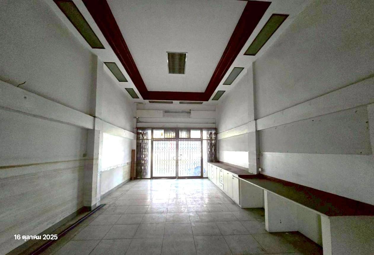 รูป อาคารพาณิชย์ 82.9 ตร.วา เมืองนครสวรรค์ นครสวรรค์ 12.3M - รูปที่ 50/57