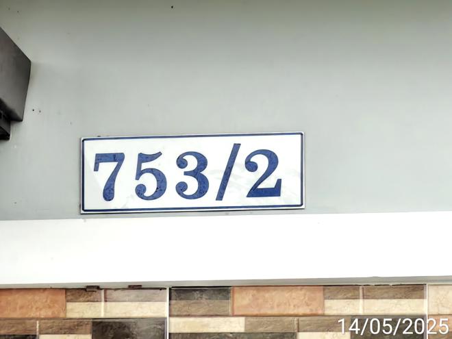 picture HOME 42.5 Sq.w. Pluak Daeng Rayong for 1.9M - 6/15
