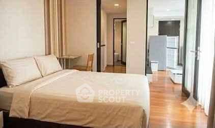 รูป คอนโด 1 ห้องนอน The Tempo Ruamrudee Condominium ใกล้ BTS เพลินจิต (ID 3318024) - รูปที่ 2/5