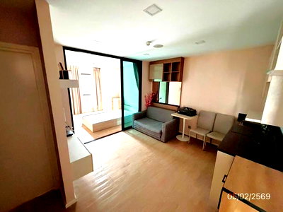 Condos for sale : CONDO 42.58 Sq.m. Wang Thonglang Bangkok for 2.4M
