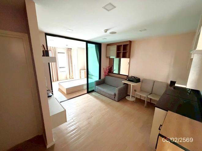 picture CONDO 42.58 Sq.m. Wang Thonglang Bangkok for 2.4M - 1/25