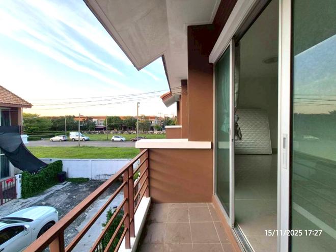 picture TOWN HOUSE 18.9 Sq.w. Lam Luk Ka Pathumthani for 1.9M - 12/29