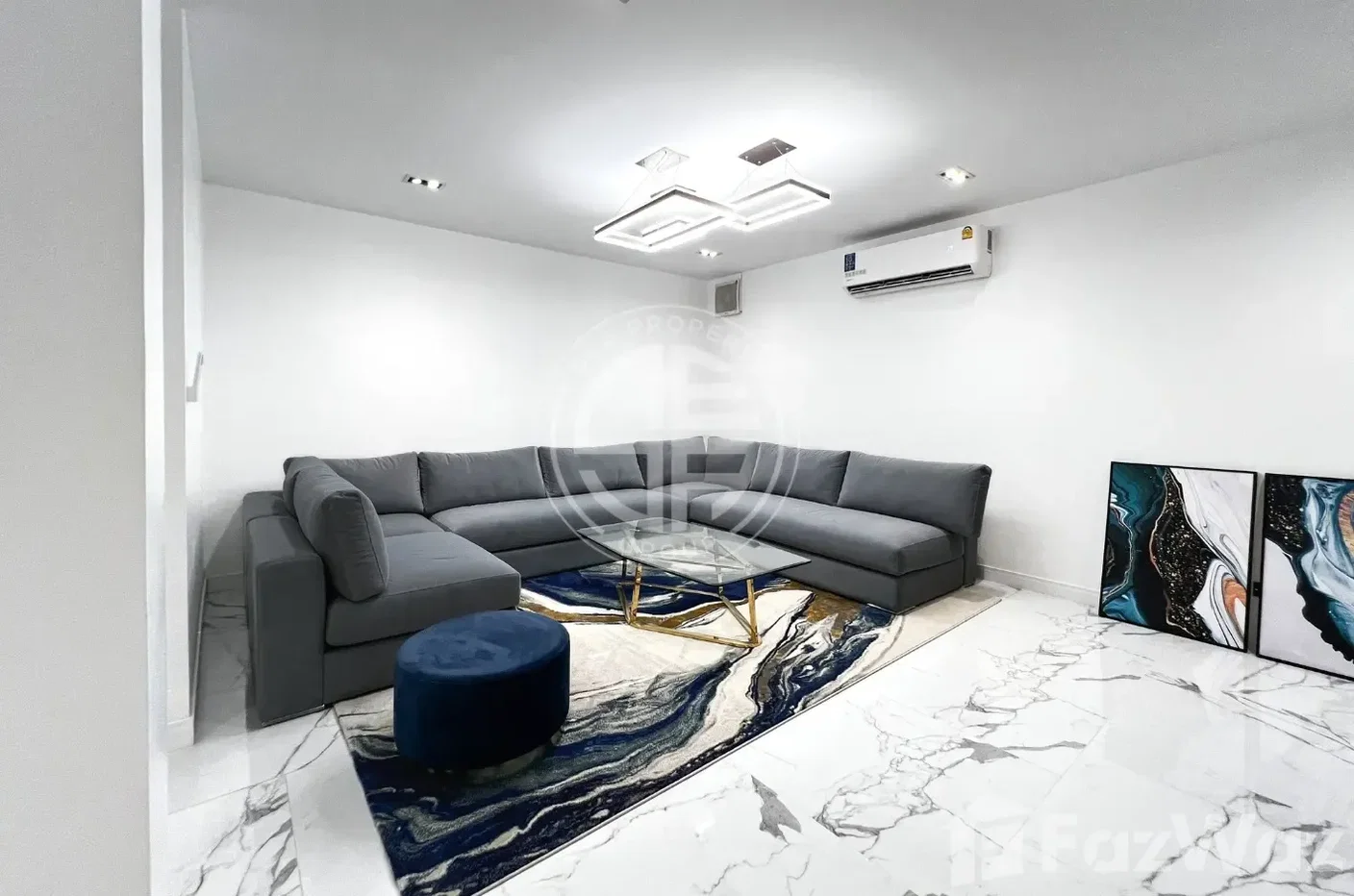 รูป ขาย วิลล่า 3 ห้องนอน ในโครงการ แกรนด์ วิว เรสซิเดนซ์ 5829406 - รูปที่ 17/17