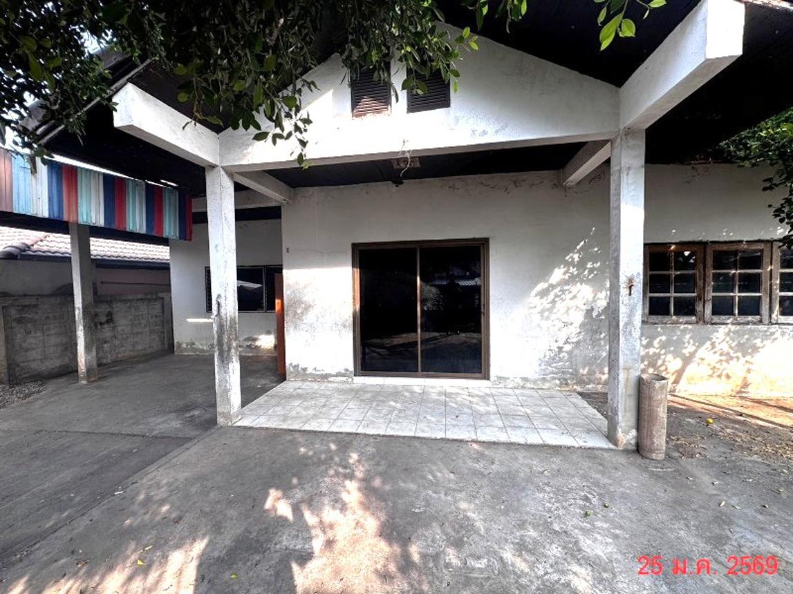 รูป บ้านเดี่ยว 65.1 ตร.วา เมืองกาญจนบุรี กาญจนบุรี 1.4M - รูปที่ 22/41