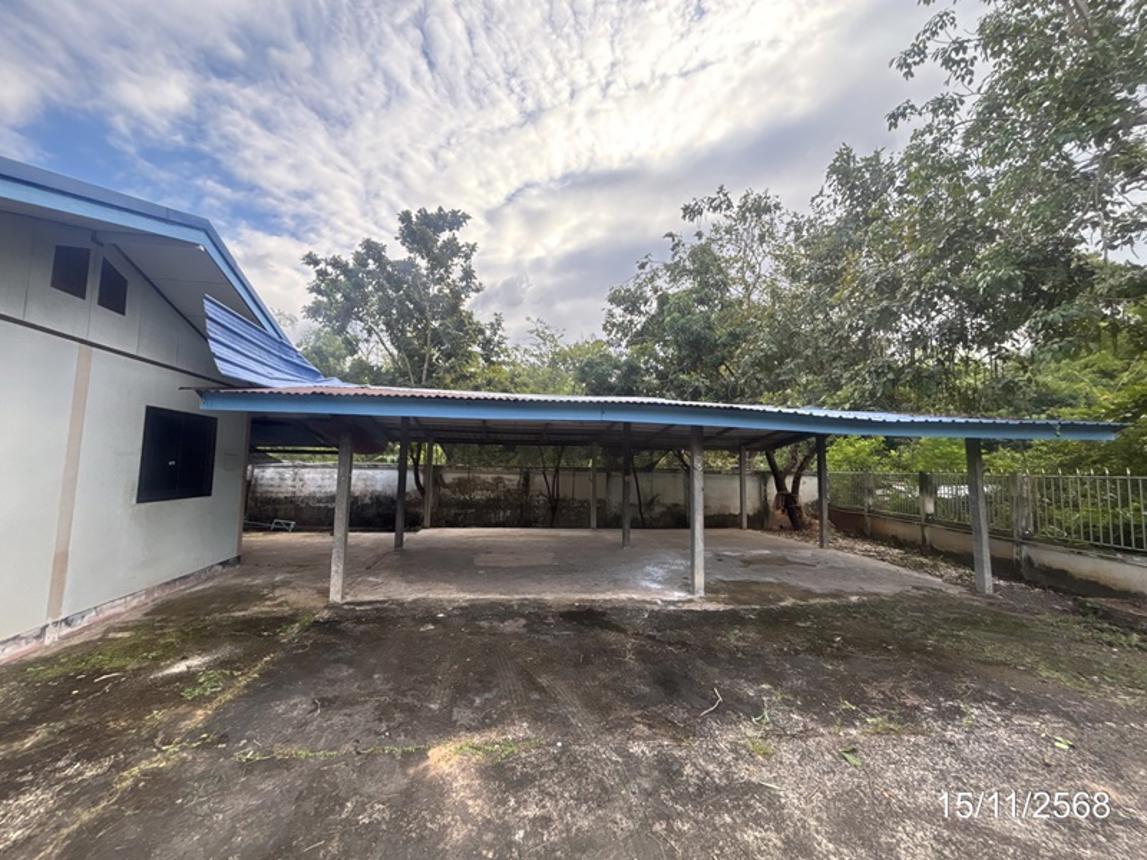 picture HOME 212 Sq.w. Phibun Mangsahan Ubon Ratchathani for 1.5M - 25/45