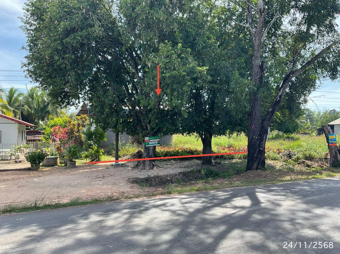 picture FACTORY 222 Sq.w. Buntharik Ubon Ratchathani for 1.5M - 19/23