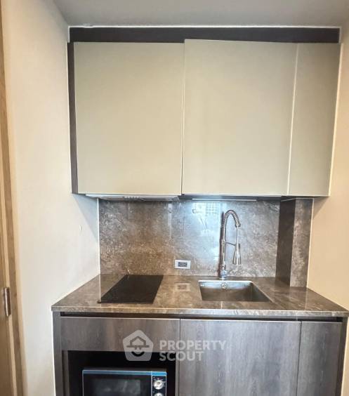 picture 1-BR Condo At 168 Sukhumvit 36 Near BTS Thong Lor (ID 3049643) - 3/4