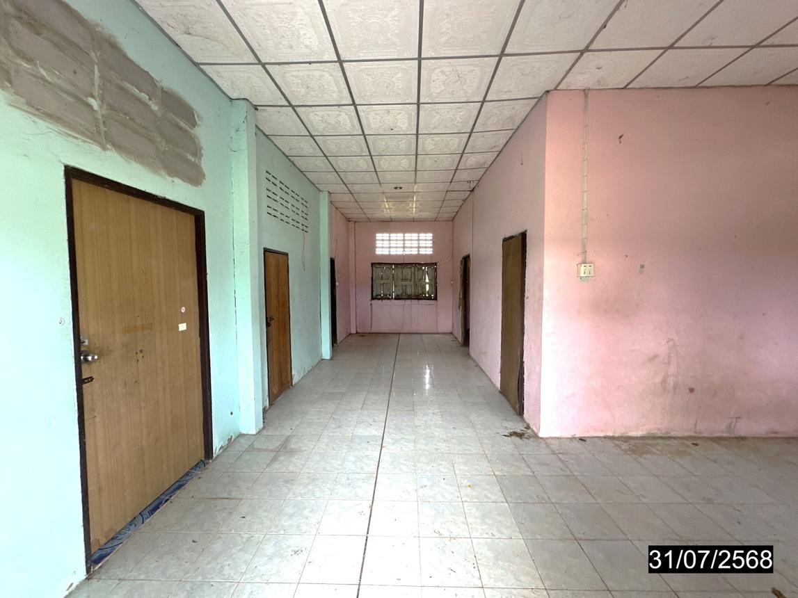 picture HOME 400 Sq.w. Chiang Khwan Roi Et for 1.6M - 26/47