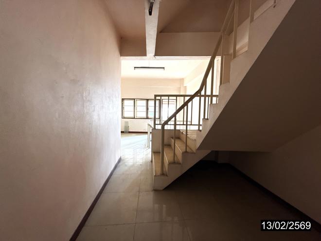 รูป อาคารพาณิชย์ 21.8 ตร.วา เมืองนครสวรรค์ นครสวรรค์ 4.7M - รูปที่ 8/45