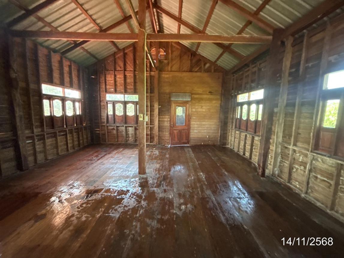 picture HOME 251 Sq.w. Khuang Nai Ubon Ratchathani for 1.1M - 25/33