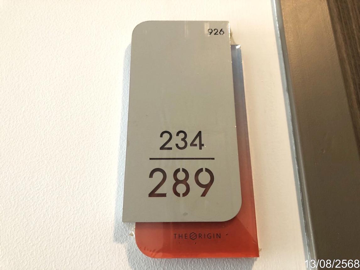 picture CONDO 27.19 Sq.m. Bang Khen Bangkok for 2.3M - 11/19