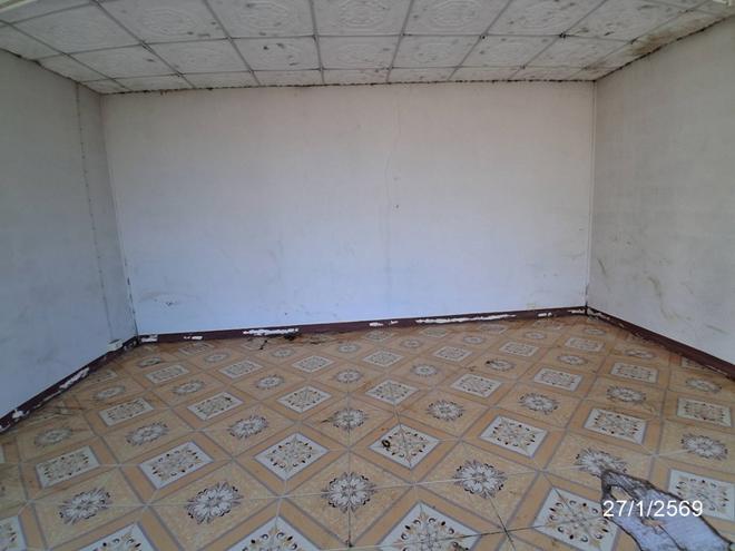 รูป บ้านเดี่ยว 290 ตร.วา โพธิ์ชัย ร้อยเอ็ด 2.3M - รูปที่ 5/43