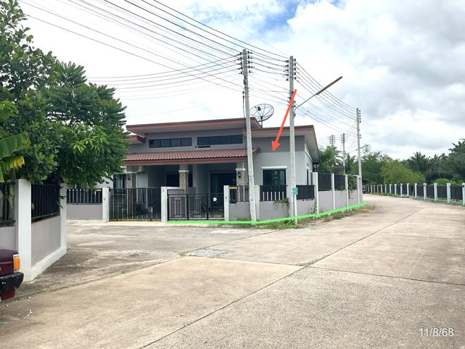 picture TOWN HOUSE 26.2 Sq.w. Pluak Daeng Rayong for 1.2M - 5/15