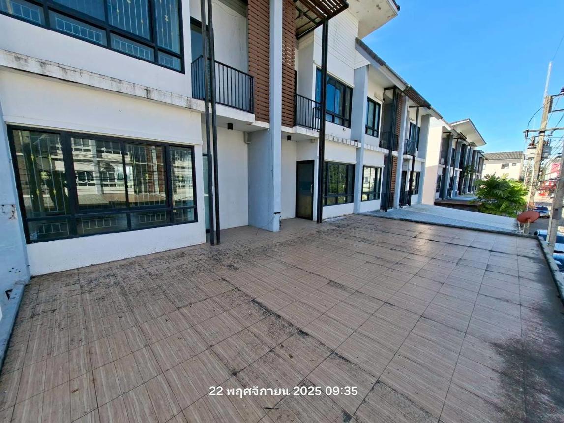 picture TOWN HOUSE 22.5 Sq.w. Muang Rayong Rayong for 3M - 23/33