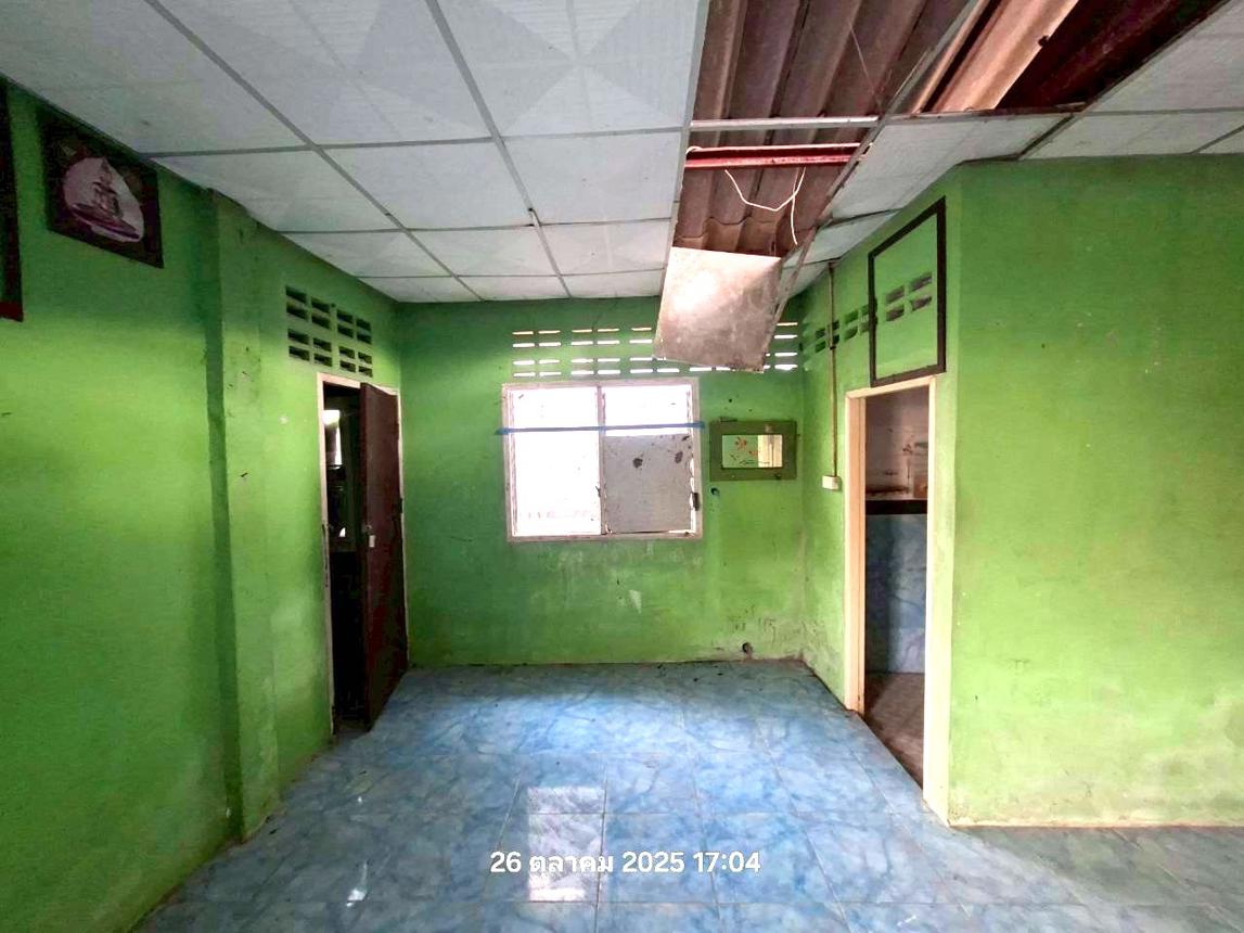 picture HOME 62.4 Sq.w. Pluak Daeng Rayong for 1.4M - 20/25