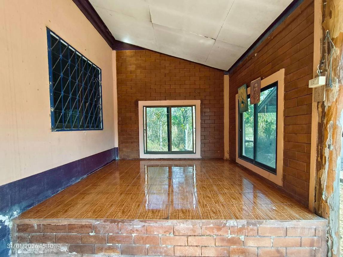 รูป บ้านเดี่ยว 800 ตร.วา จอมทอง เชียงใหม่ 2.1M - รูปที่ 22/41