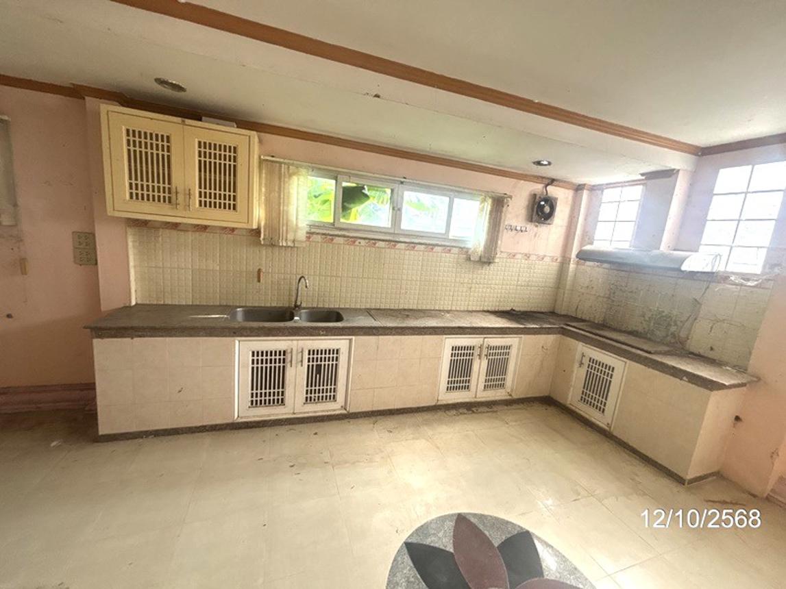รูป บ้านเดี่ยว 80 ตร.วา เมืองศรีสะเกษ ศรีสะเกษ 1.7M - รูปที่ 22/37